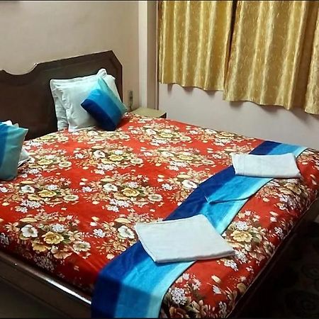 Hotel Bluewheel Bhubaneswar Exterior foto